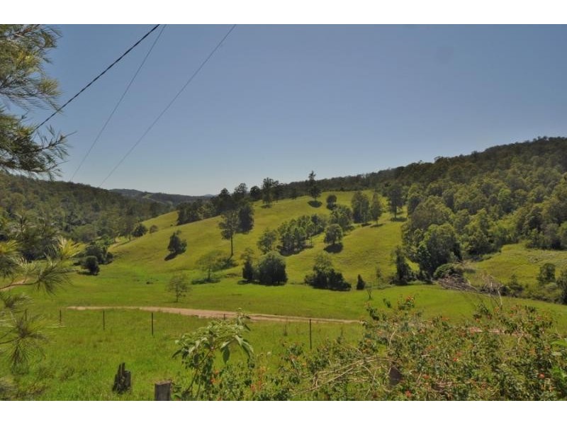 121 Higginbotham Road, Upper Taylors Arm NSW 2447