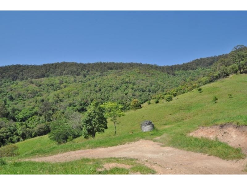 121 Higginbotham Road, Upper Taylors Arm NSW 2447