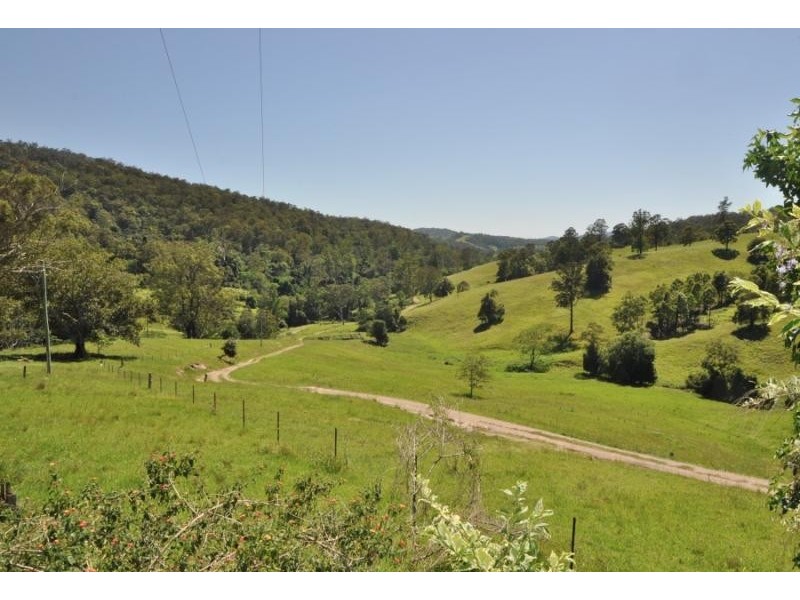 121 Higginbotham Road, Upper Taylors Arm NSW 2447