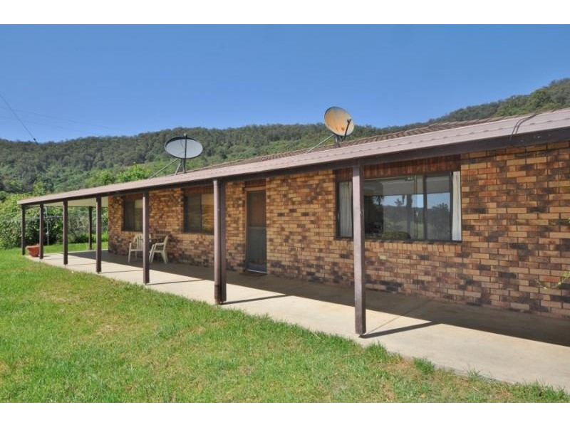 121 Higginbotham Road, Upper Taylors Arm NSW 2447