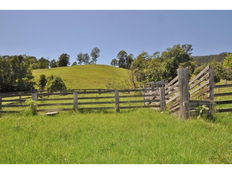 121 Higginbotham Road, Upper Taylors Arm NSW 2447
