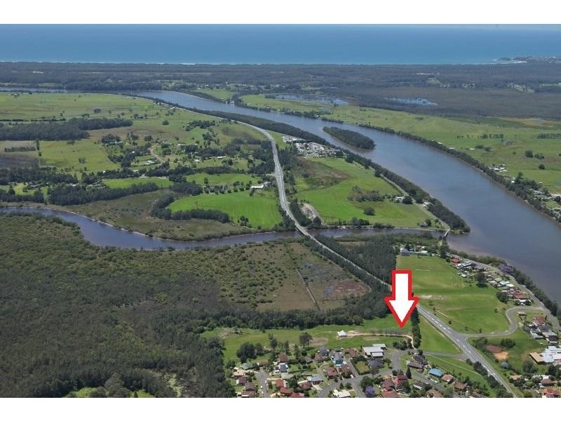 Lot 2 Riverview Cove, Macksville NSW 2447