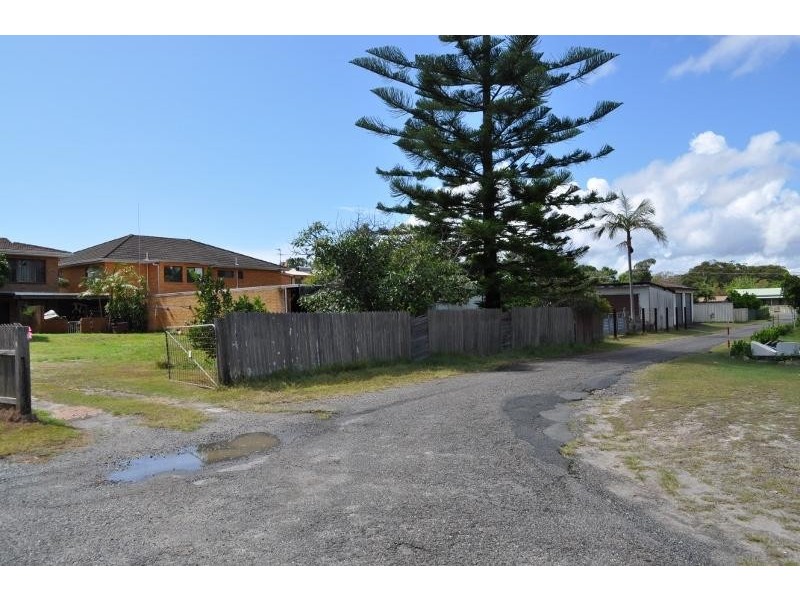 Stuarts Point NSW 2441