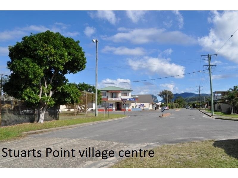 Stuarts Point NSW 2441