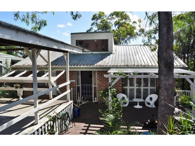 17 Vista Way, Scotts Head NSW 2447