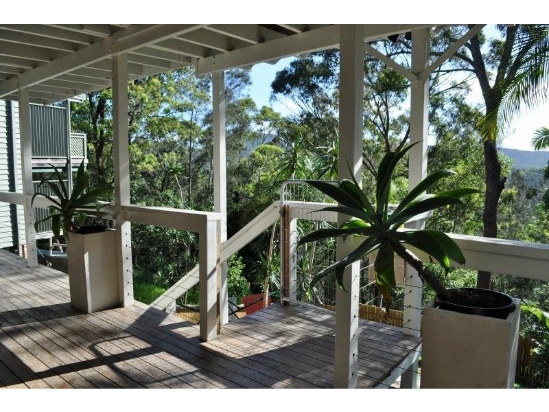 17 Vista Way, Scotts Head NSW 2447