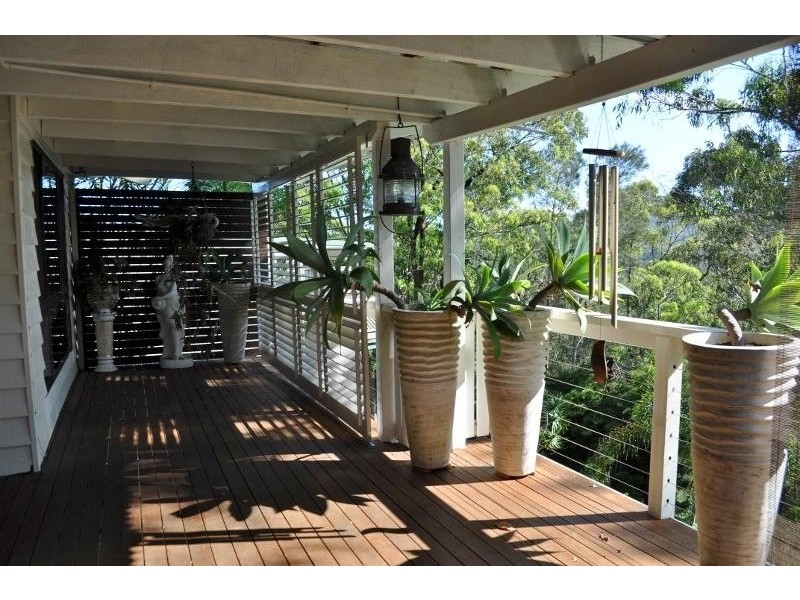 17 Vista Way, Scotts Head NSW 2447
