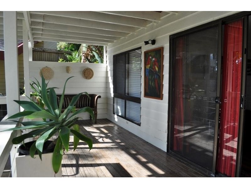 17 Vista Way, Scotts Head NSW 2447