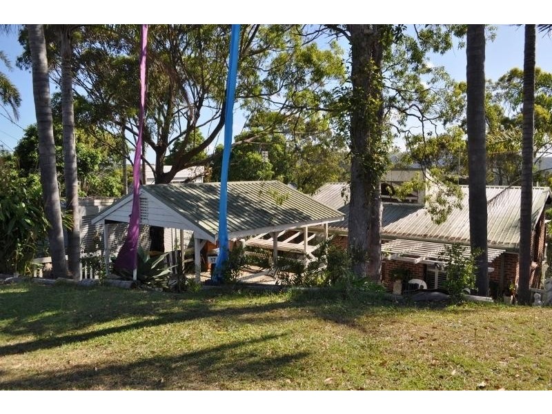 17 Vista Way, Scotts Head NSW 2447