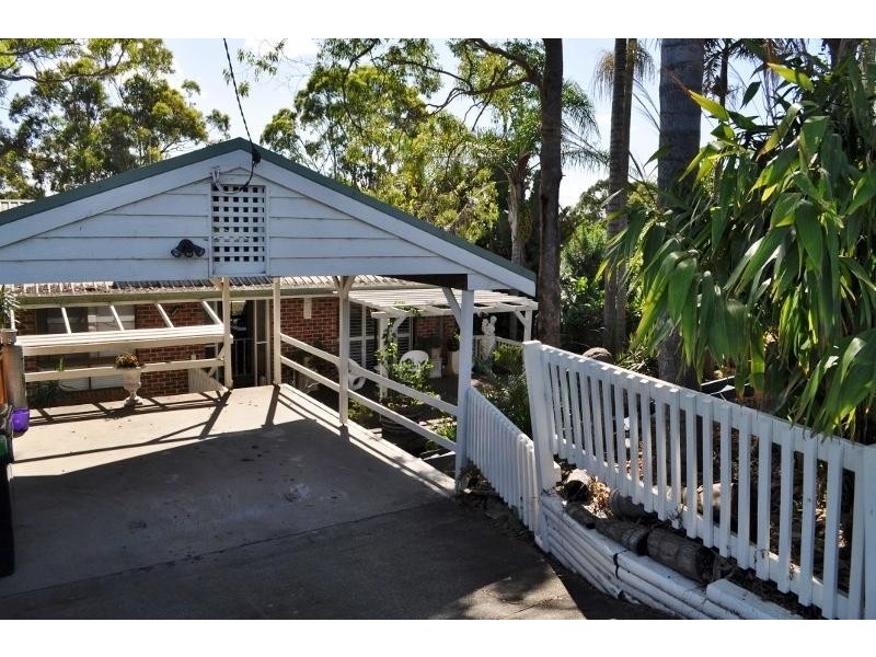 17 Vista Way, Scotts Head NSW 2447
