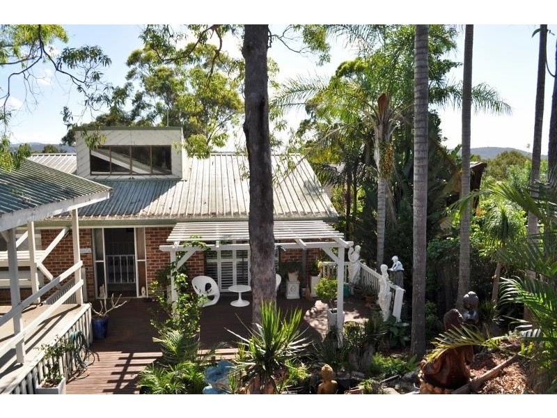 17 Vista Way, Scotts Head NSW 2447