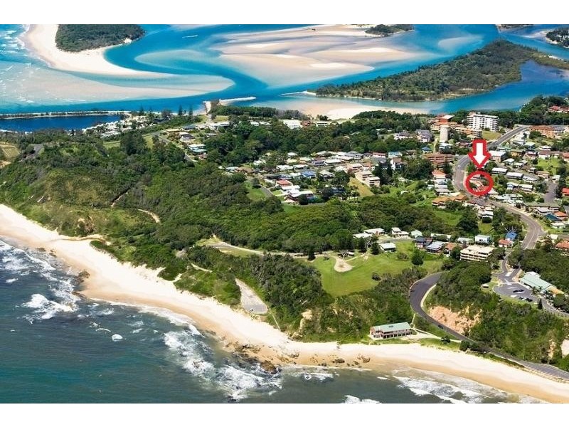 26 Liston Street, Nambucca Heads NSW 2448