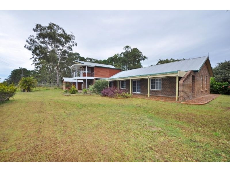 1 Avenue, Stuarts Point NSW 2441 Nambucca Property Sales