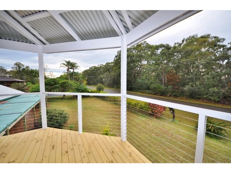 1 Avenue, Stuarts Point NSW 2441 Nambucca Property Sales