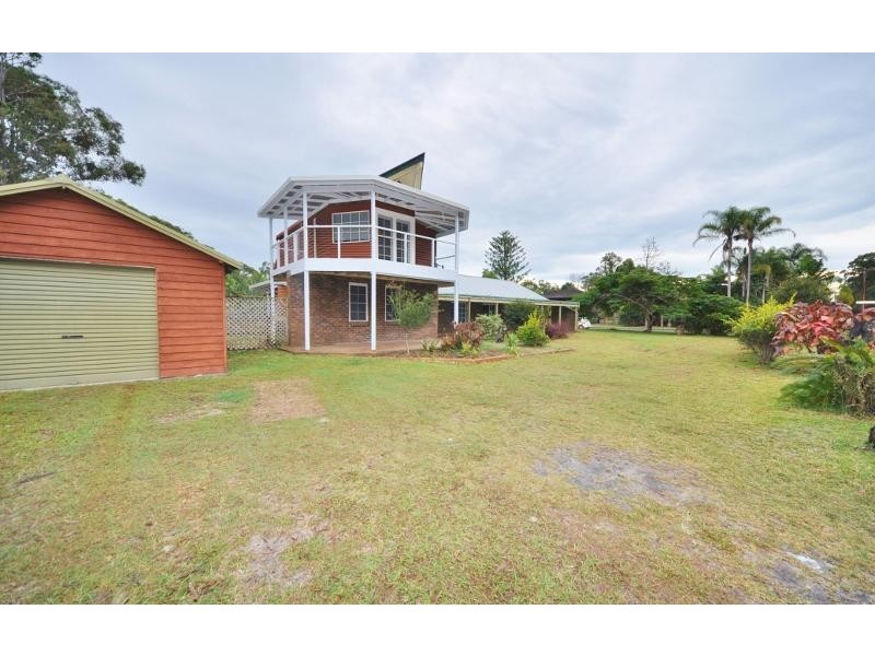 1 Avenue, Stuarts Point NSW 2441 Nambucca Property Sales