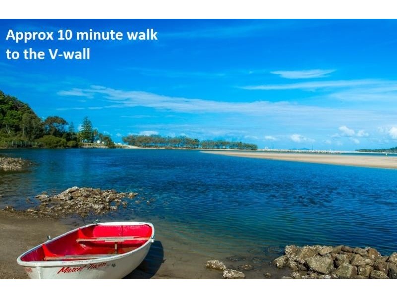 2/7 Raleigh Street, Nambucca Heads NSW 2448