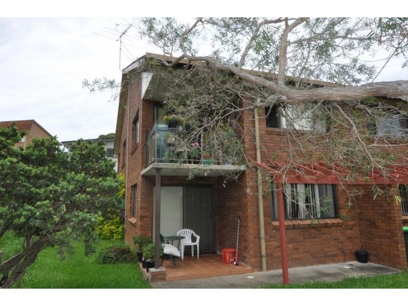 2/7 Raleigh Street, Nambucca Heads NSW 2448