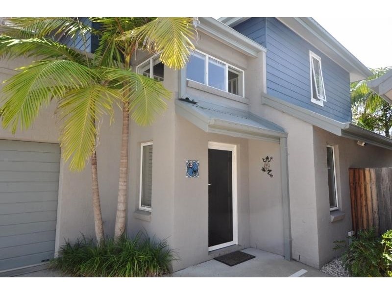 3/26 Riverside Drive, Nambucca Heads NSW 2448