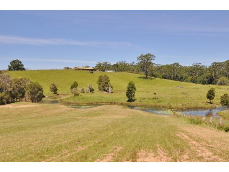 Eungai Creek NSW 2441