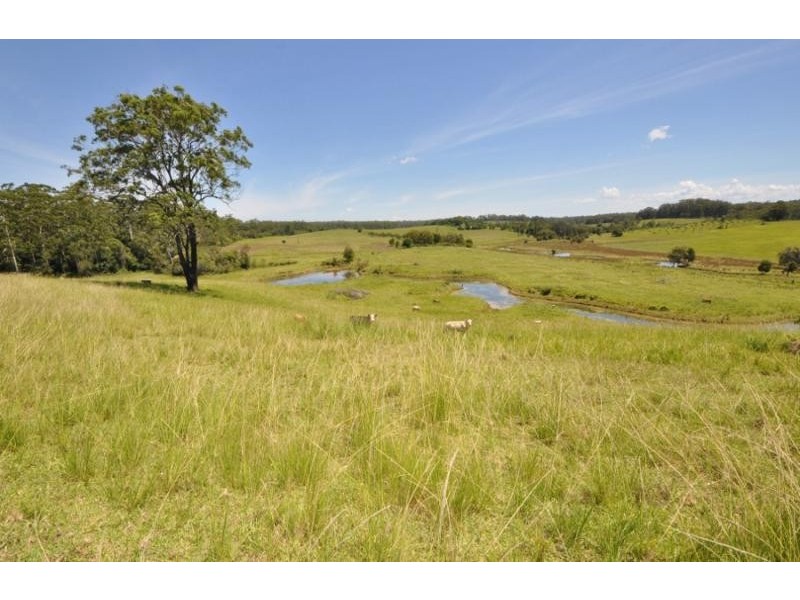 Eungai Creek NSW 2441