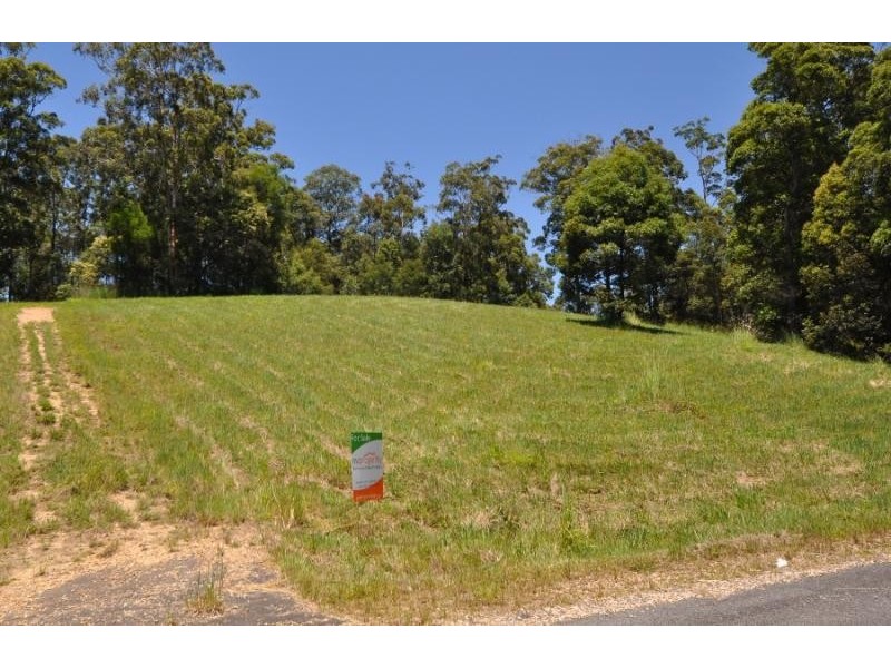 LOT 3 Ashmara Close, Newee Creek NSW 2447
