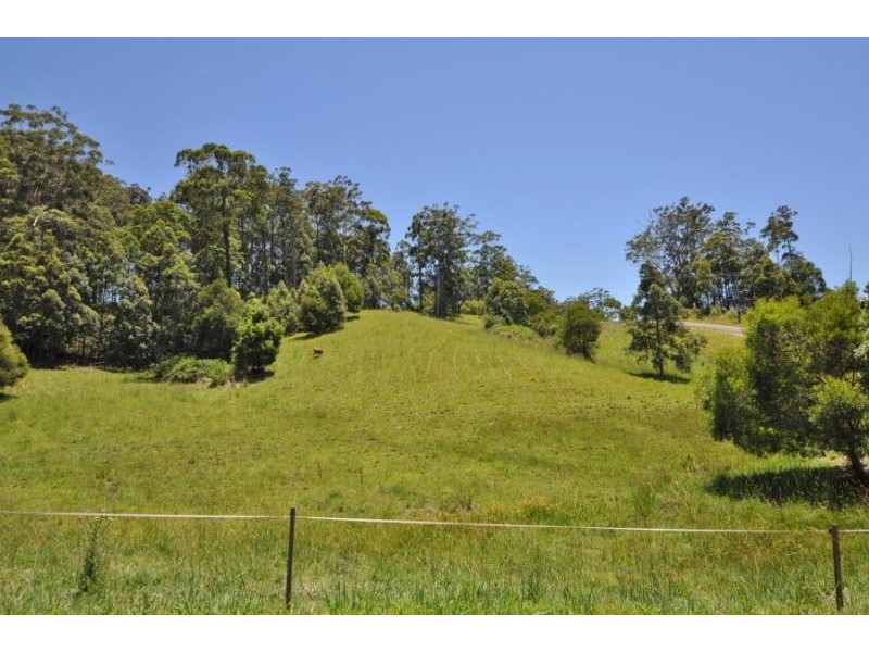 LOT 8 CNR Ashmara & McKay Place, Newee Creek NSW 2447