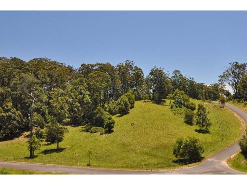 LOT 8 CNR Ashmara & McKay Place, Newee Creek NSW 2447