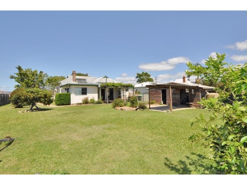 15 Egan Street, Macksville NSW 2447