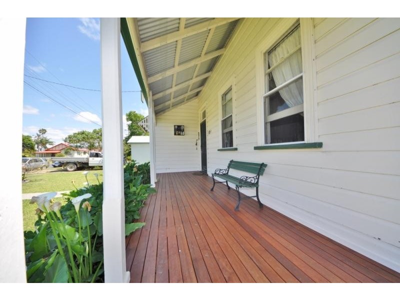 15 Egan Street, Macksville NSW 2447