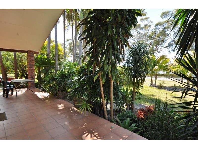 Fishermans Reach NSW 2441