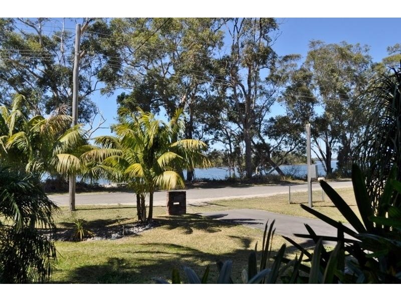 Fishermans Reach NSW 2441