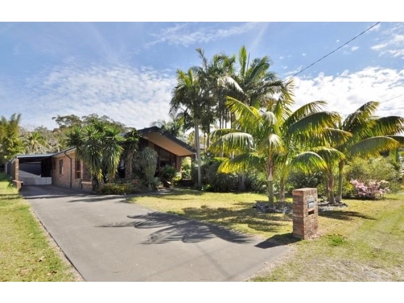 Fishermans Reach NSW 2441