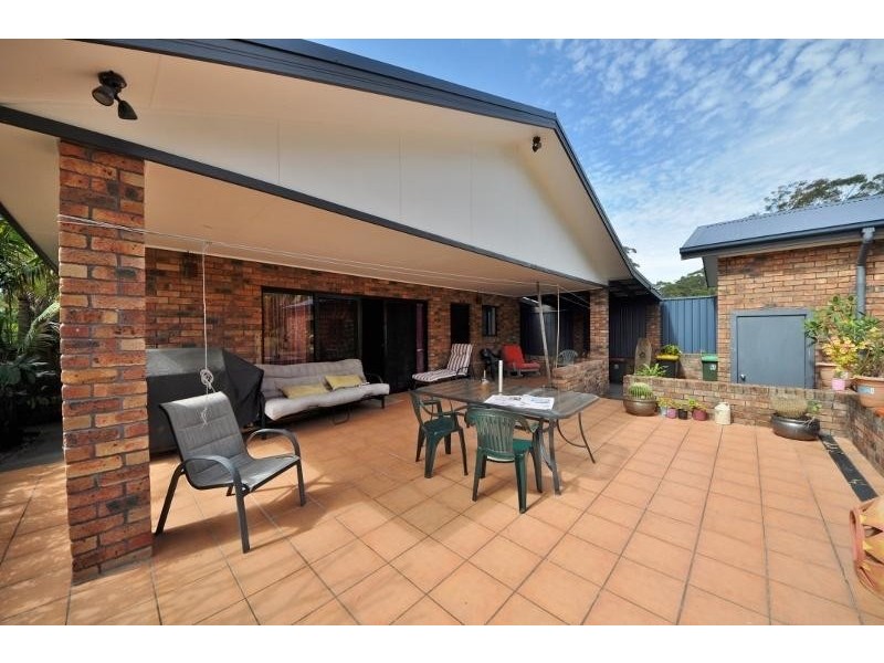 Fishermans Reach NSW 2441