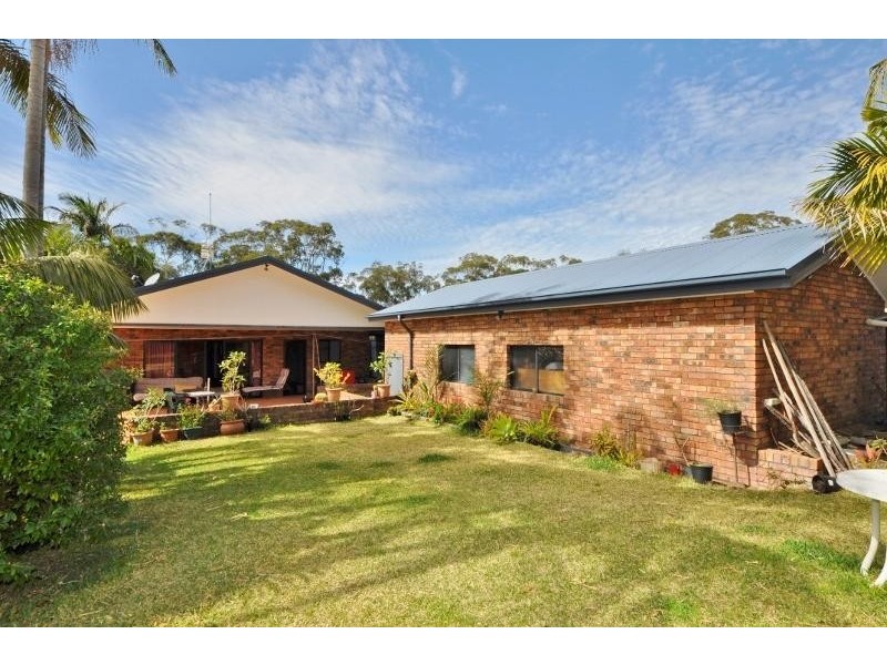 Fishermans Reach NSW 2441