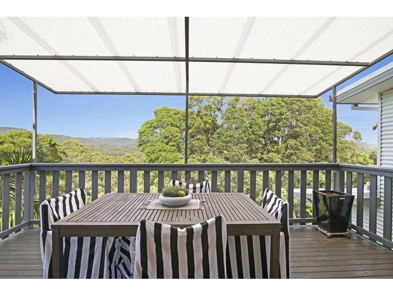 13 Vista  Way, Scotts Head NSW 2447