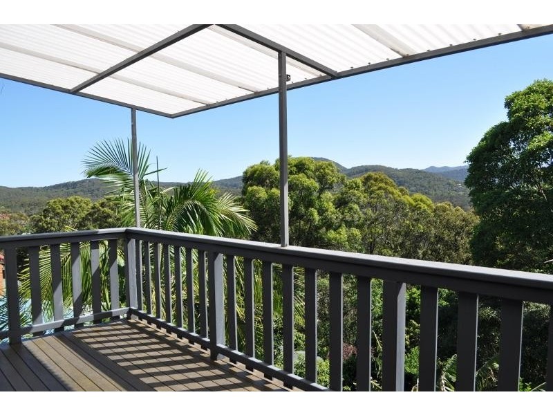 13 Vista  Way, Scotts Head NSW 2447