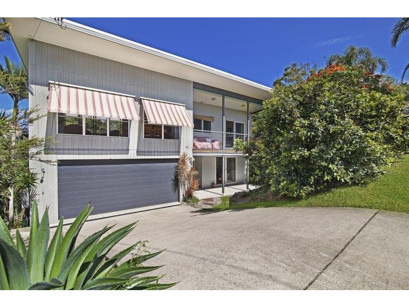 13 Vista  Way, Scotts Head NSW 2447