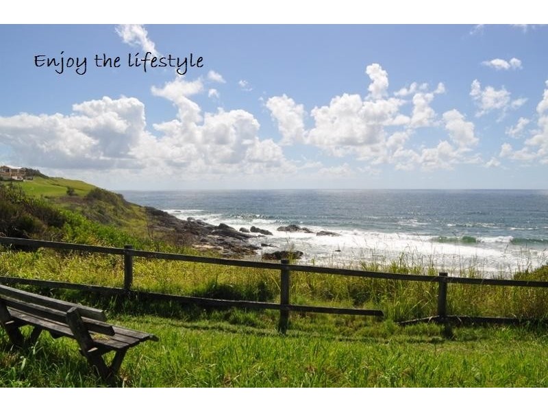 13 Vista  Way, Scotts Head NSW 2447