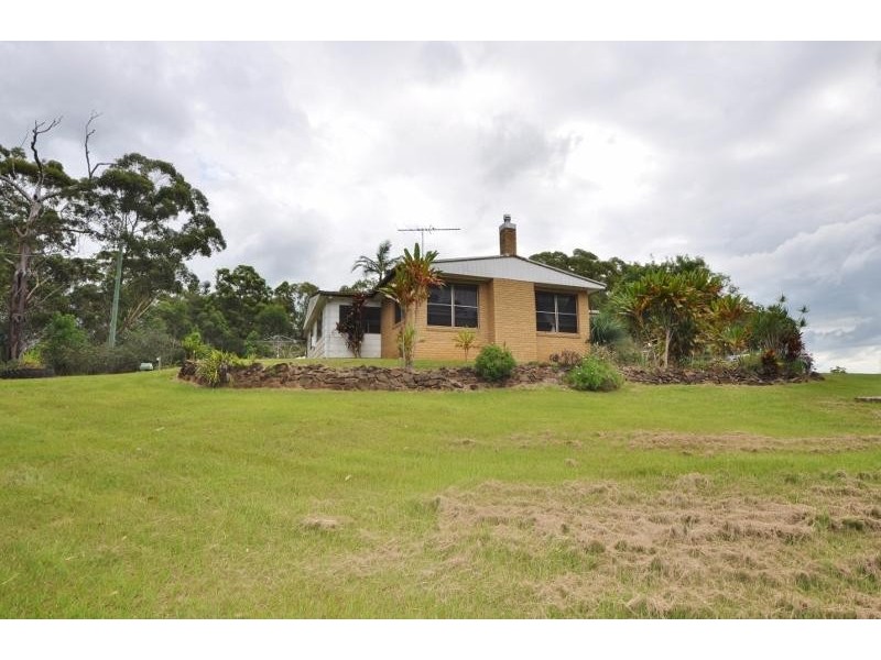 744 Gumma Road, Gumma NSW 2447