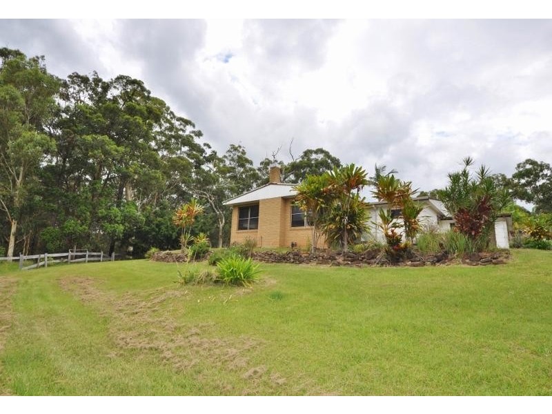744 Gumma Road, Gumma NSW 2447