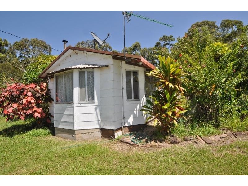 744A Gumma Road, Gumma NSW 2447