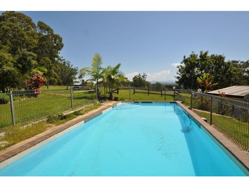 744A Gumma Road, Gumma NSW 2447
