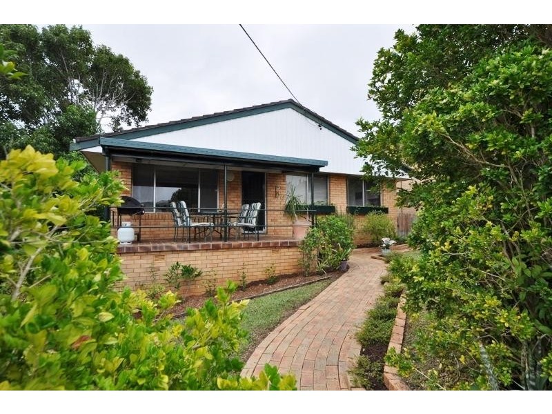 11 Excelsior  Street, Nambucca Heads NSW 2448