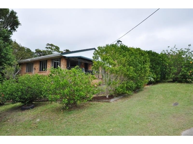 11 Excelsior  Street, Nambucca Heads NSW 2448