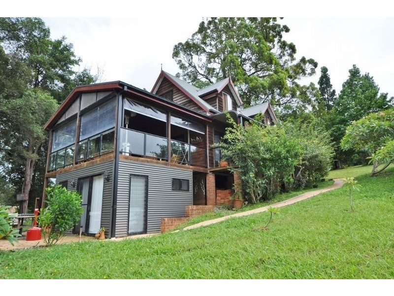 16 Kerr Drive, Macksville NSW 2447