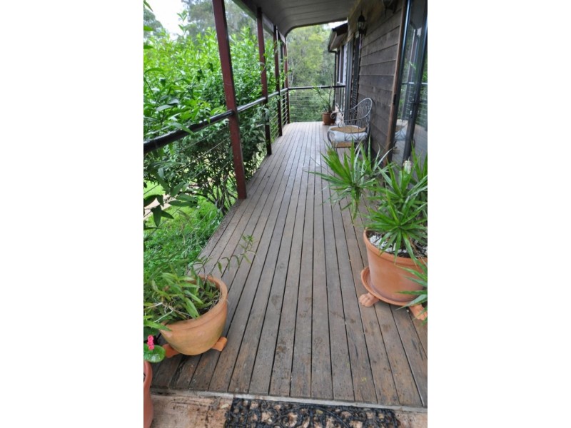 16 Kerr Drive, Macksville NSW 2447