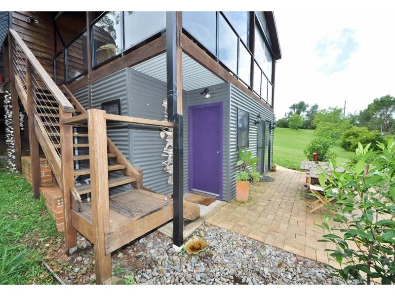 16 Kerr Drive, Macksville NSW 2447