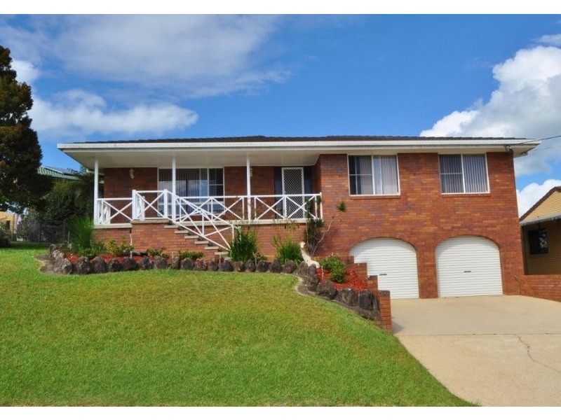 15 Glenmore Crescent, Macksville NSW 2447