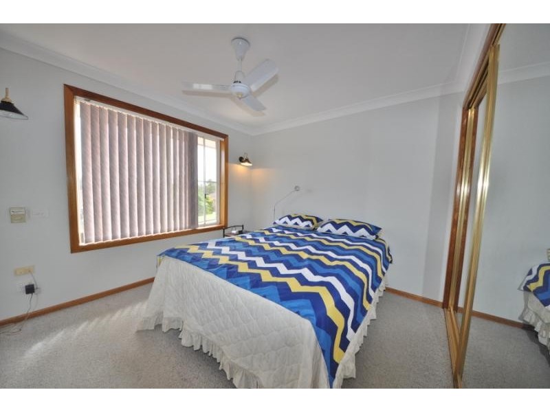 15 Glenmore Crescent, Macksville NSW 2447