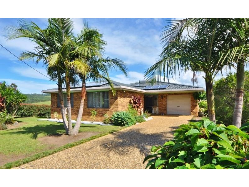 8 Main Street, Donnellyville NSW 2447